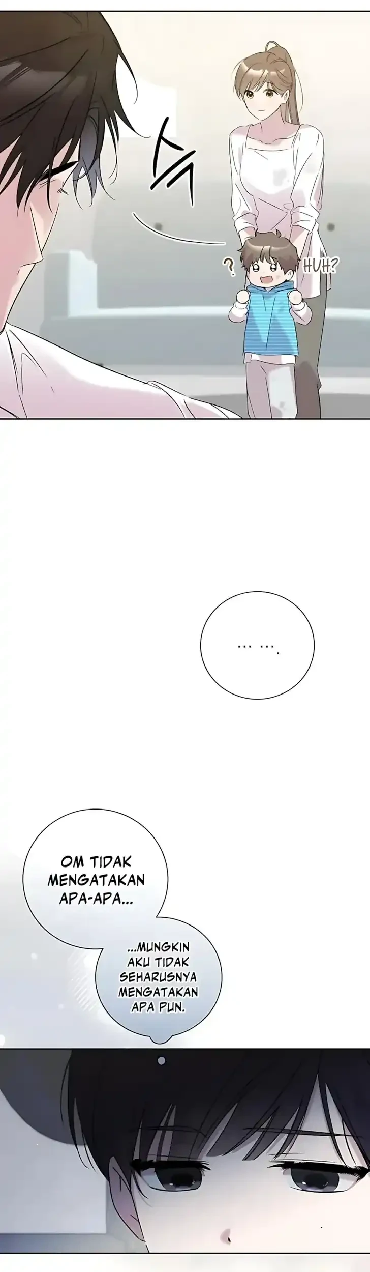 Love Starts with Parenting Chapter 6 Gambar 61