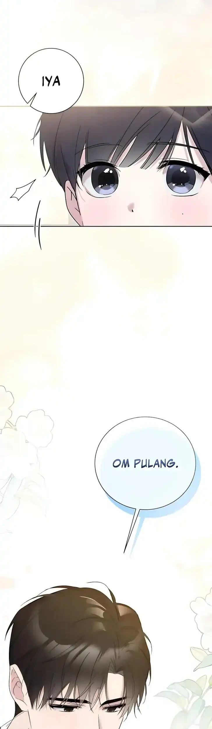 Love Starts with Parenting Chapter 6 Gambar 62