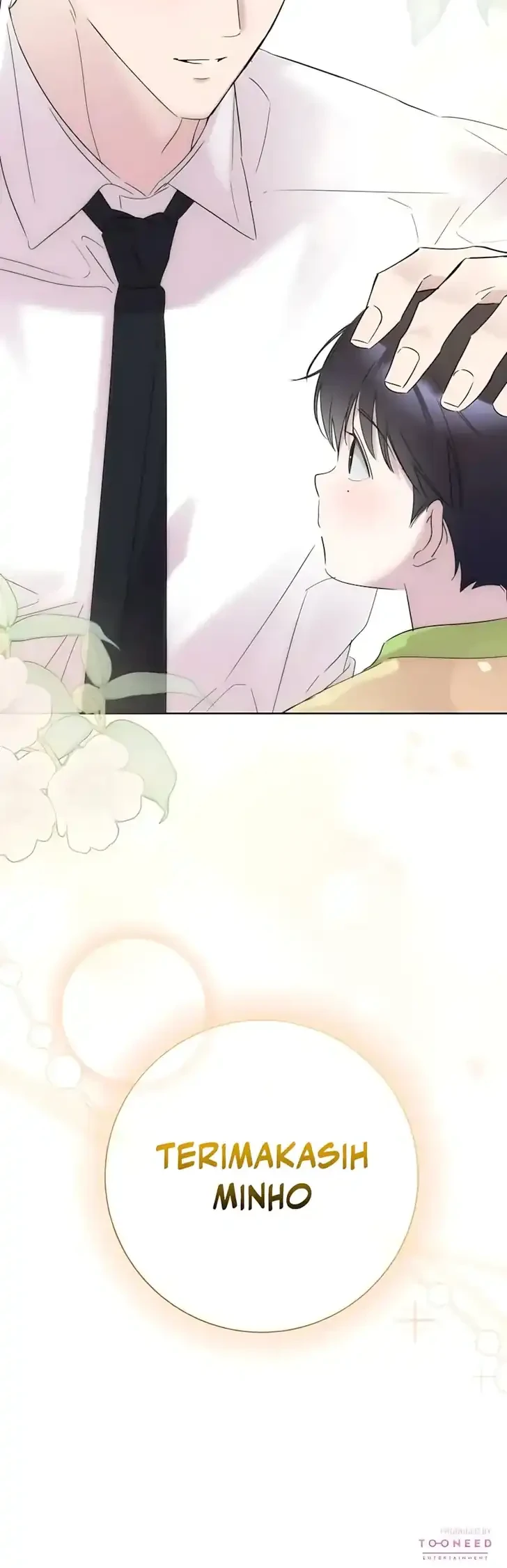 Love Starts with Parenting Chapter 6 Gambar 63