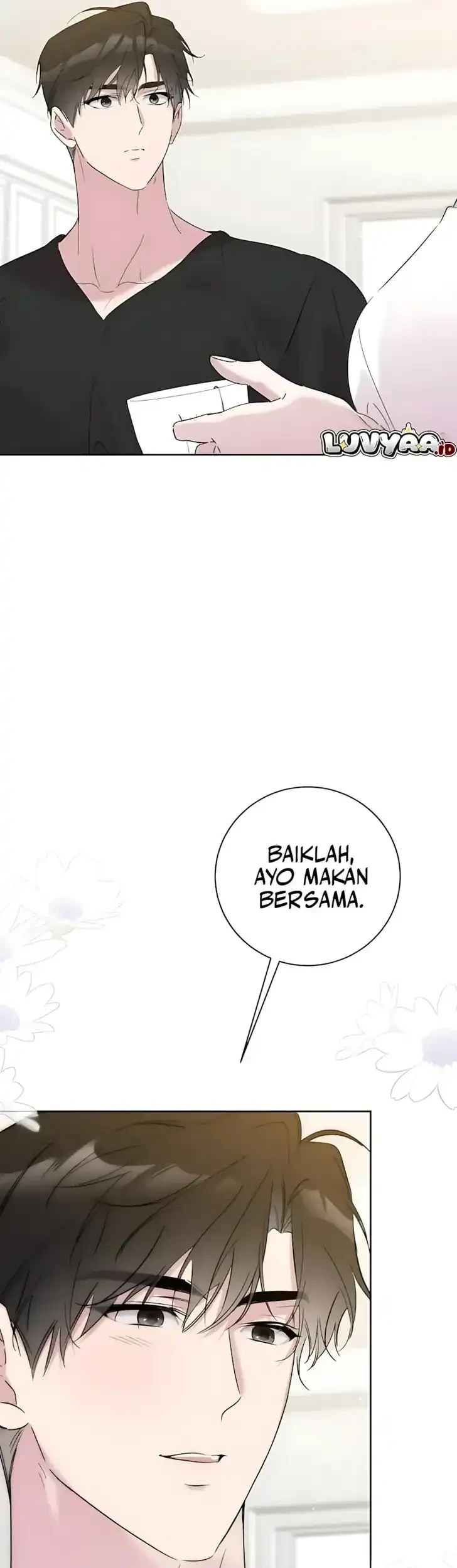 Love Starts with Parenting Chapter 7 Gambar 42