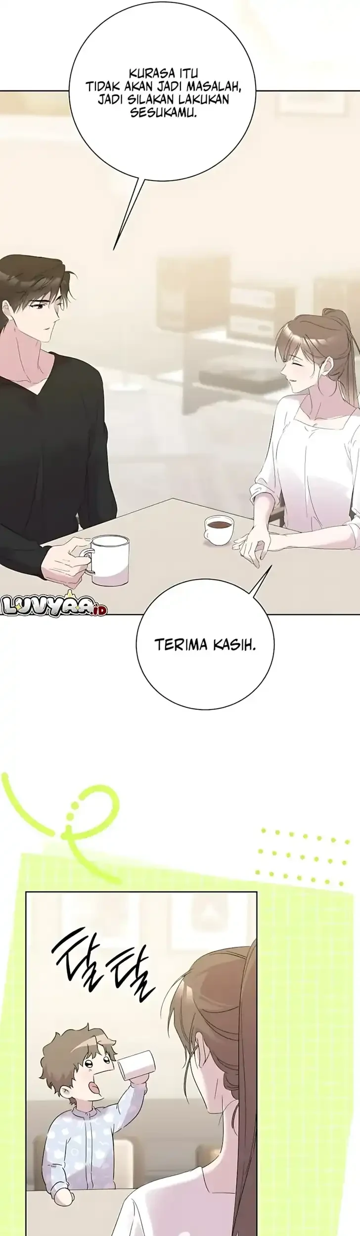 Love Starts with Parenting Chapter 7 Gambar 45