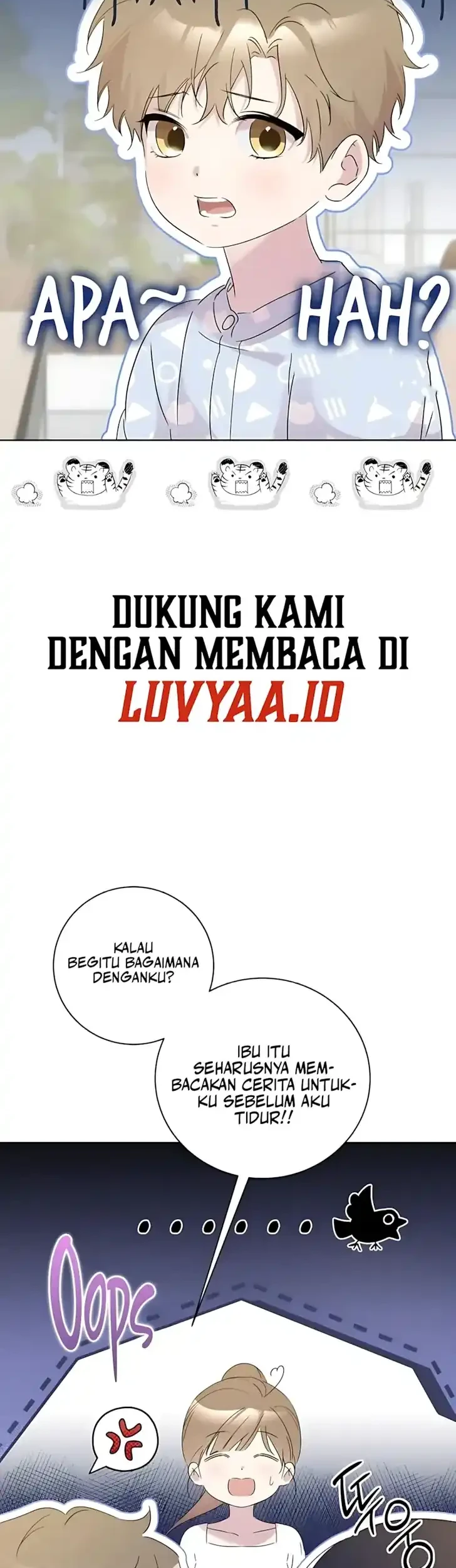 Love Starts with Parenting Chapter 7 Gambar 49