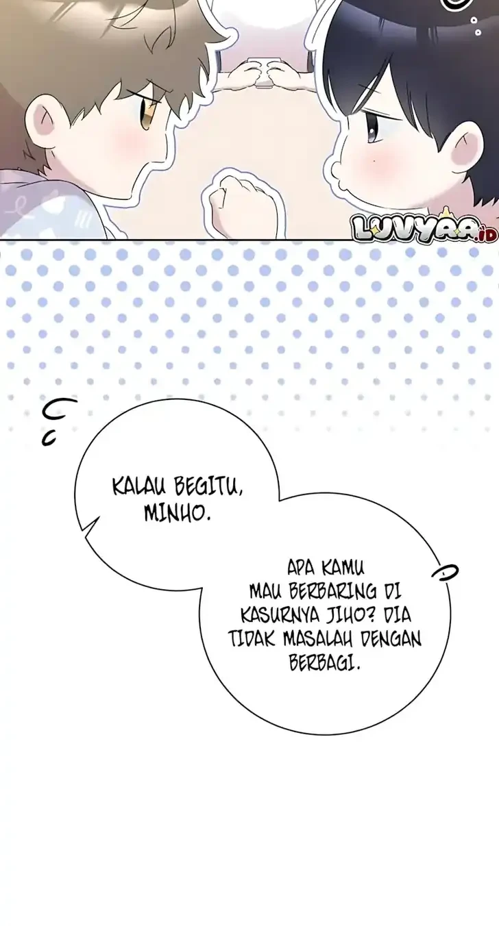 Love Starts with Parenting Chapter 7 Gambar 50