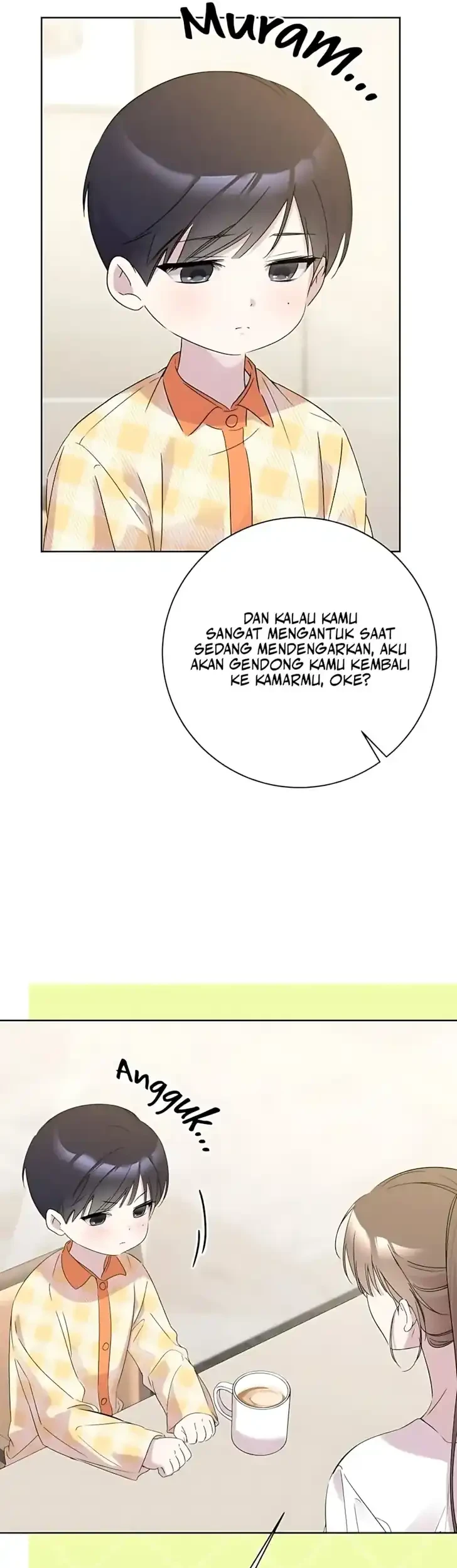 Love Starts with Parenting Chapter 7 Gambar 51