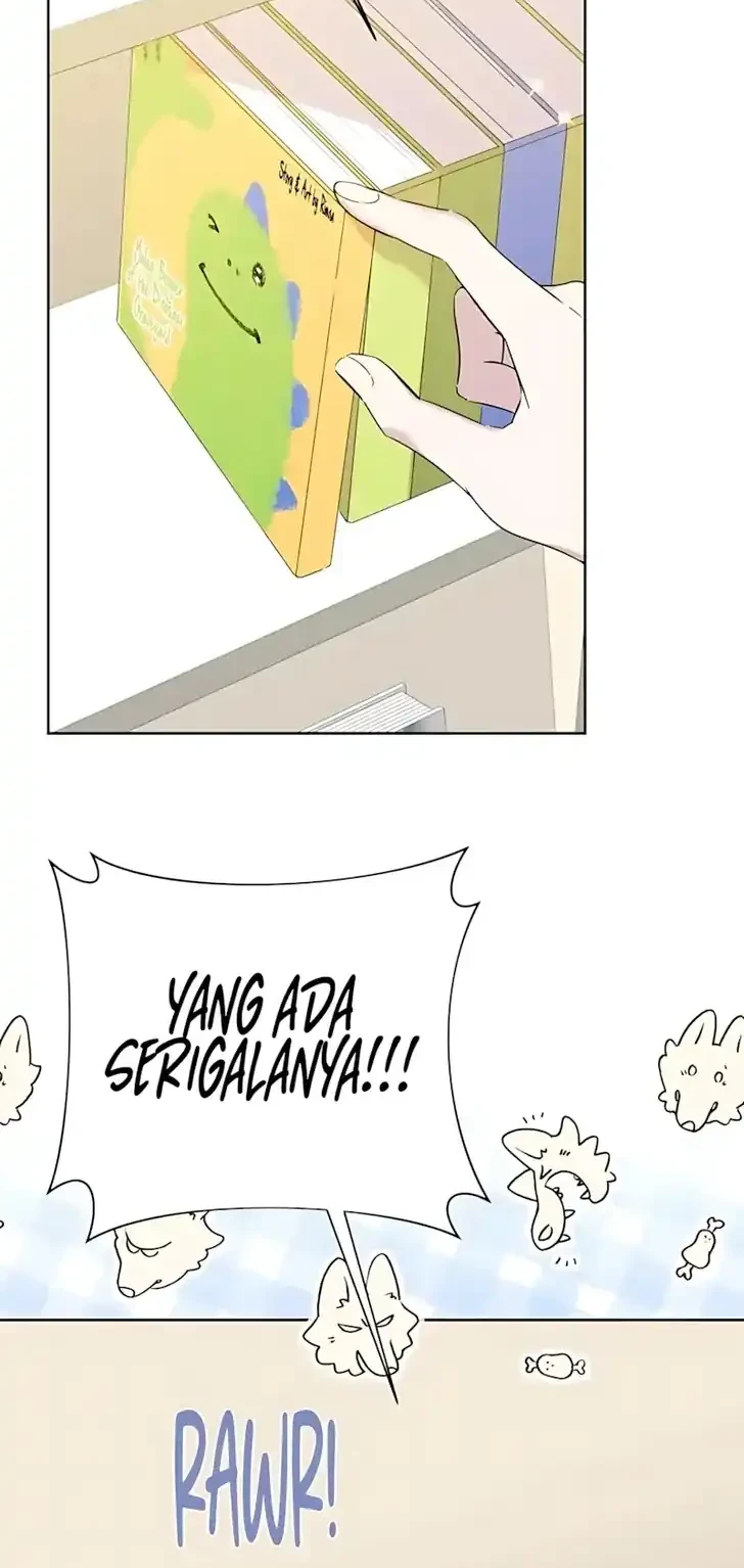Love Starts with Parenting Chapter 7 Gambar 53