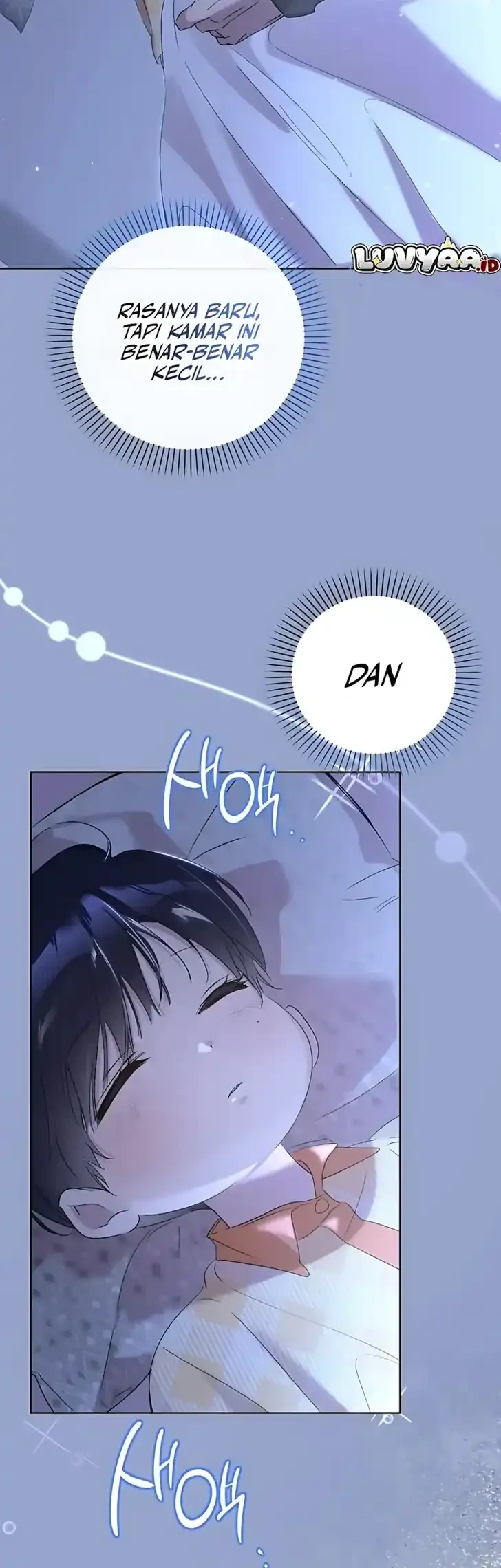 Love Starts with Parenting Chapter 7 Gambar 65