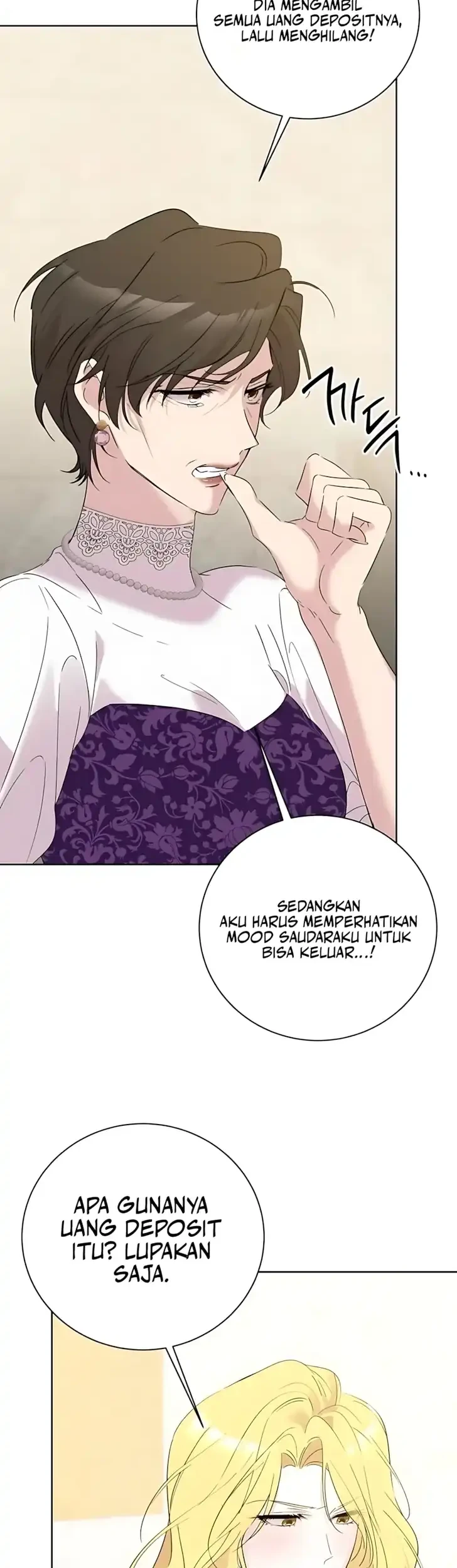 Love Starts with Parenting Chapter 8 Gambar 56