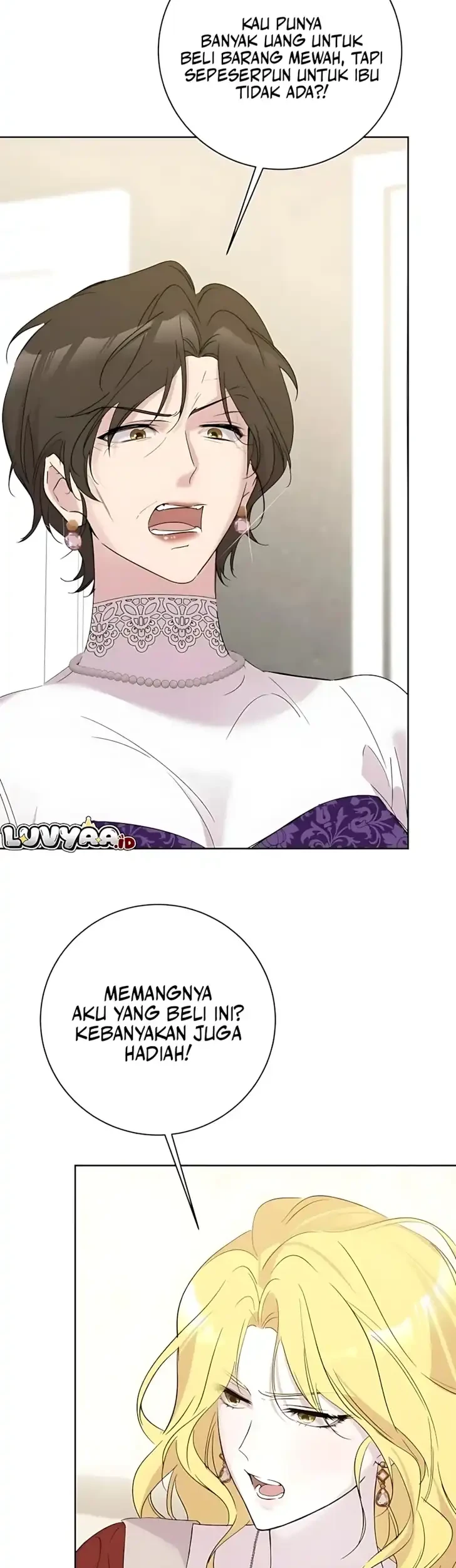 Love Starts with Parenting Chapter 8 Gambar 61