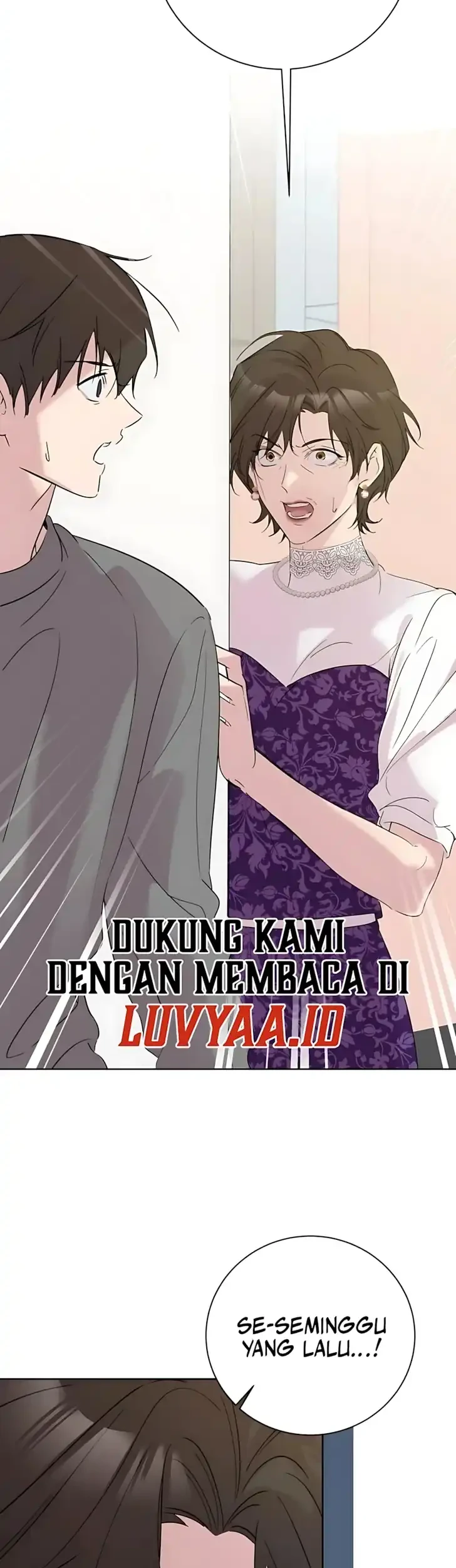 Love Starts with Parenting Chapter 8 Gambar 45