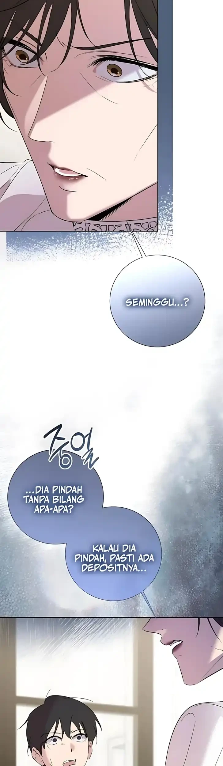 Love Starts with Parenting Chapter 8 Gambar 46