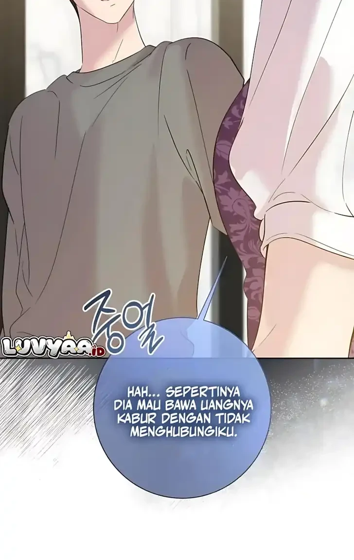 Love Starts with Parenting Chapter 8 Gambar 47