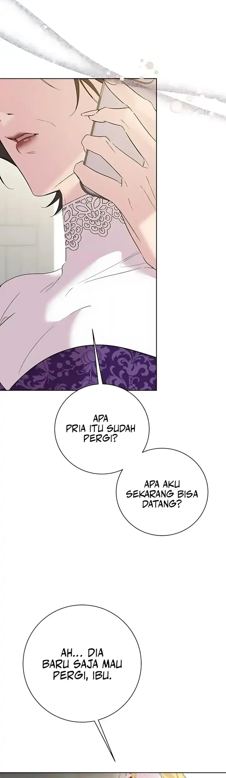 Love Starts with Parenting Chapter 8 Gambar 51