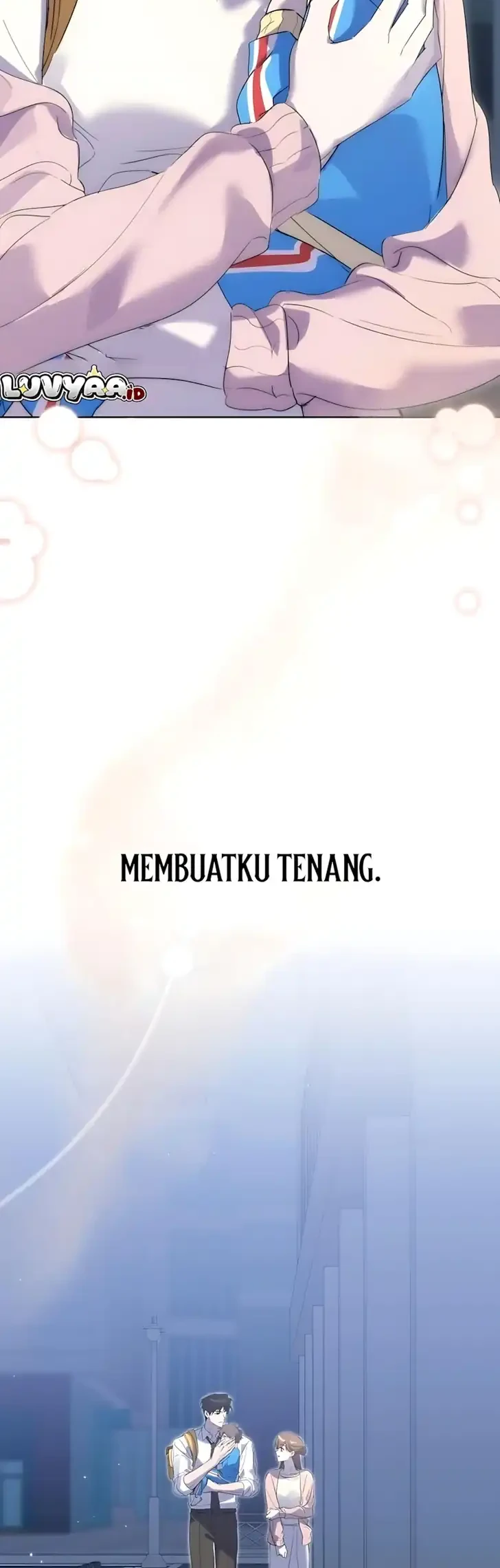 Love Starts with Parenting Chapter 9 Gambar 42