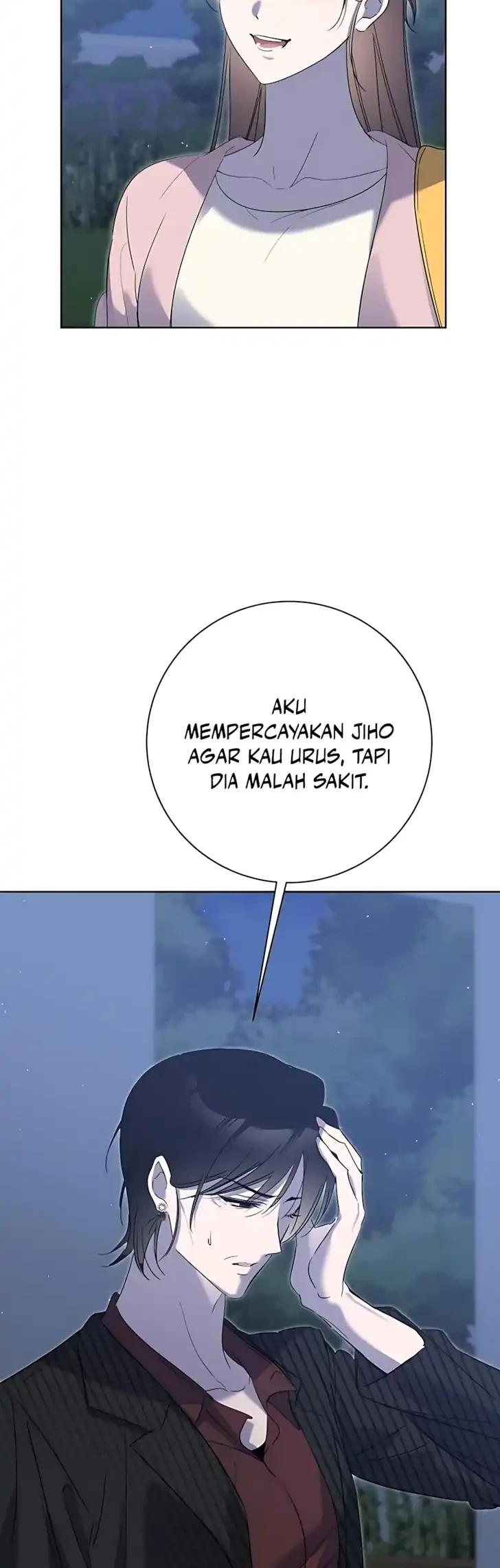 Love Starts with Parenting Chapter 9 Gambar 51
