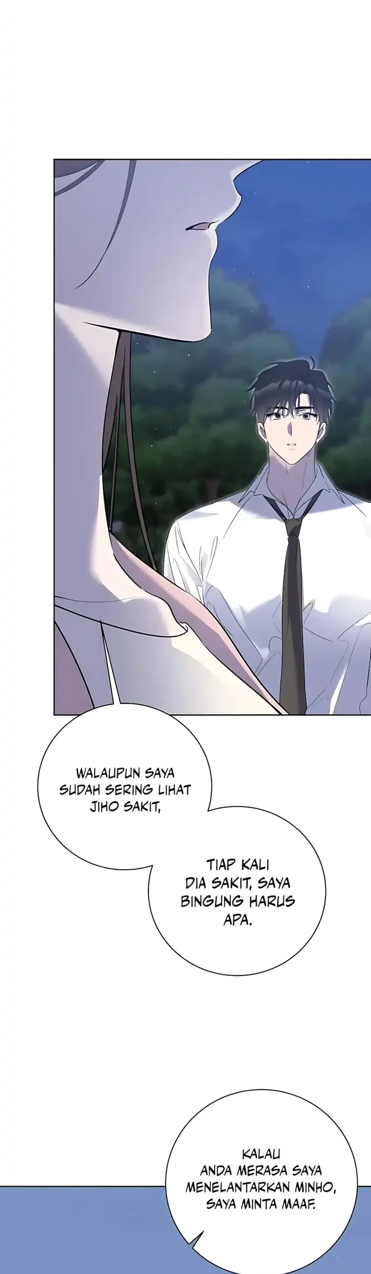 Love Starts with Parenting Chapter 9 Gambar 56