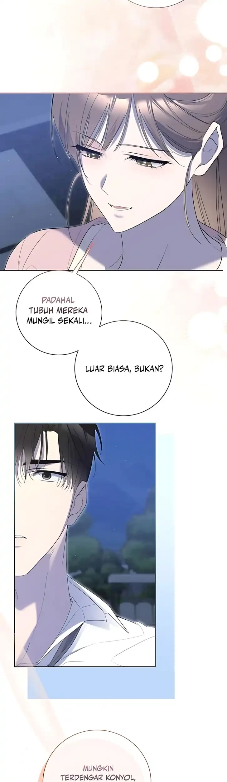 Love Starts with Parenting Chapter 9 Gambar 58