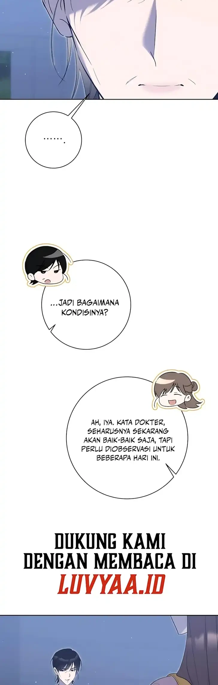Love Starts with Parenting Chapter 9 Gambar 60
