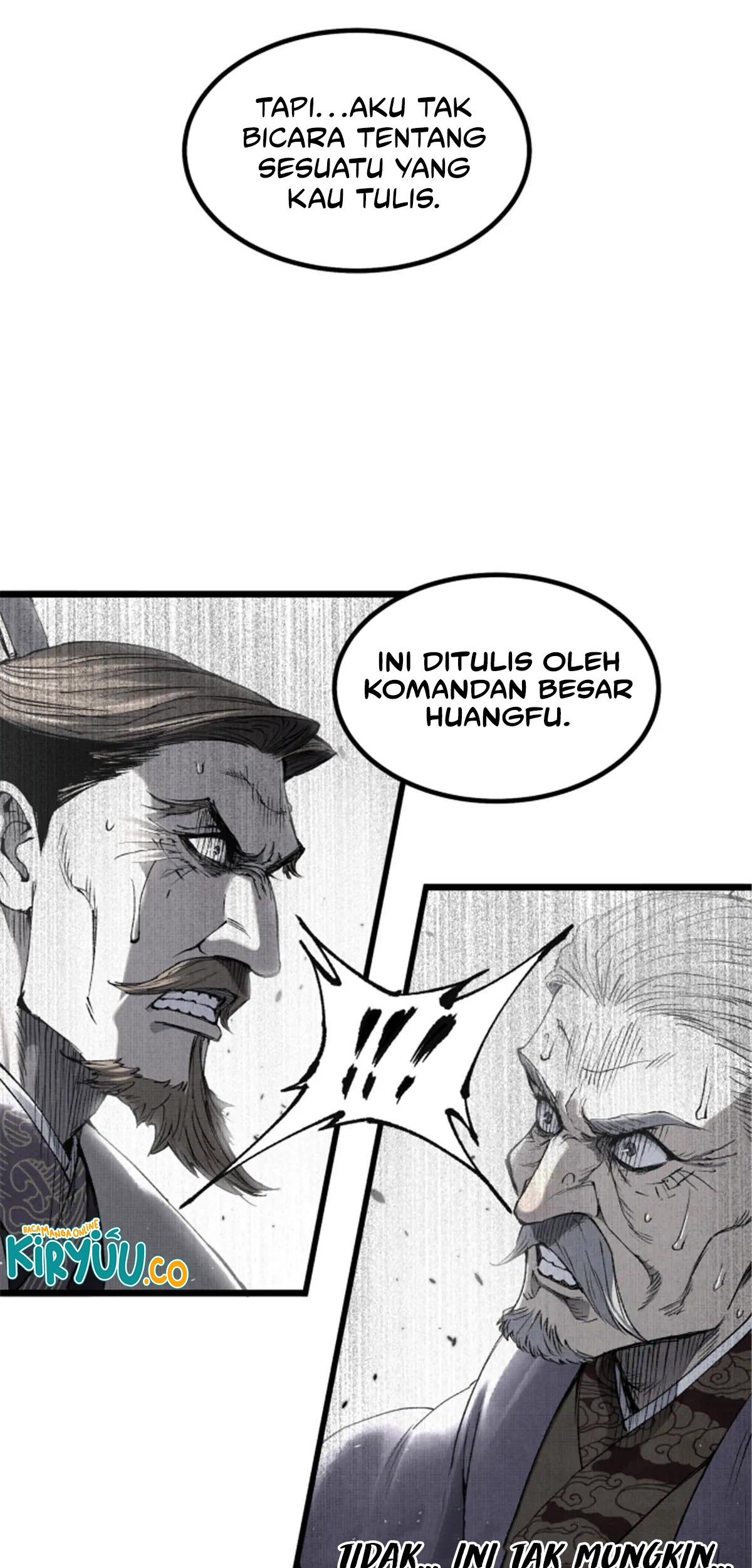 Lu Bu’s Life Simulator Chapter 110 Gambar 40
