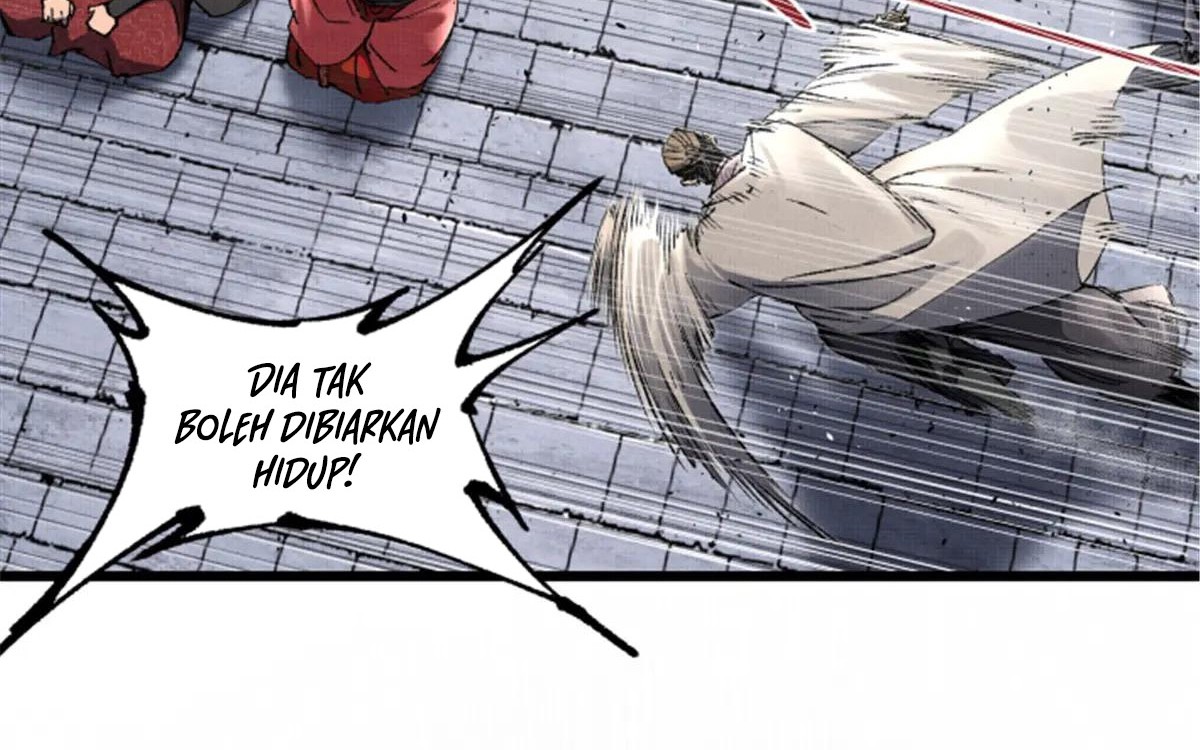 Lu Bu’s Life Simulator Chapter 110 Gambar 43