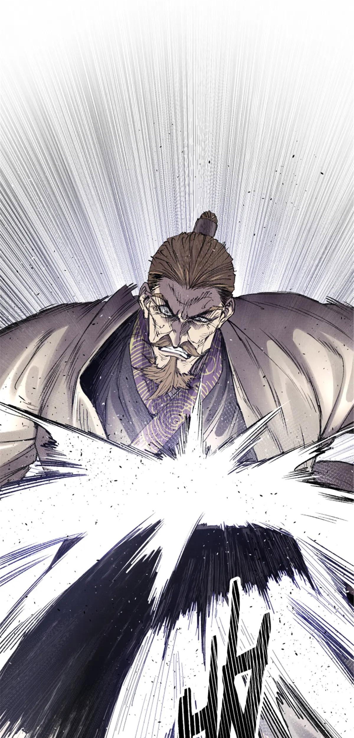 Lu Bu’s Life Simulator Chapter 110 Gambar 44