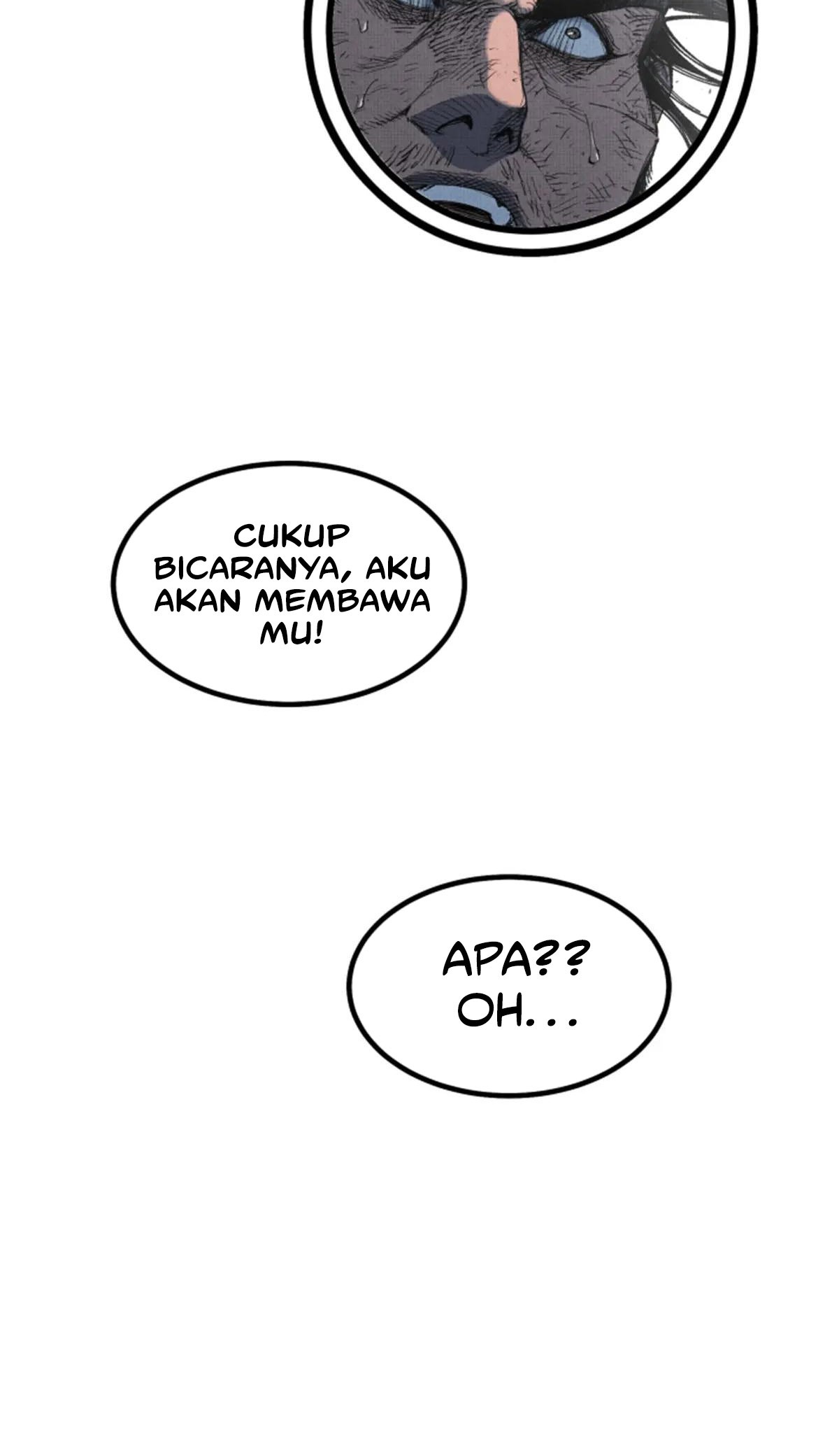 Lu Bu’s Life Simulator Chapter 110 Gambar 18