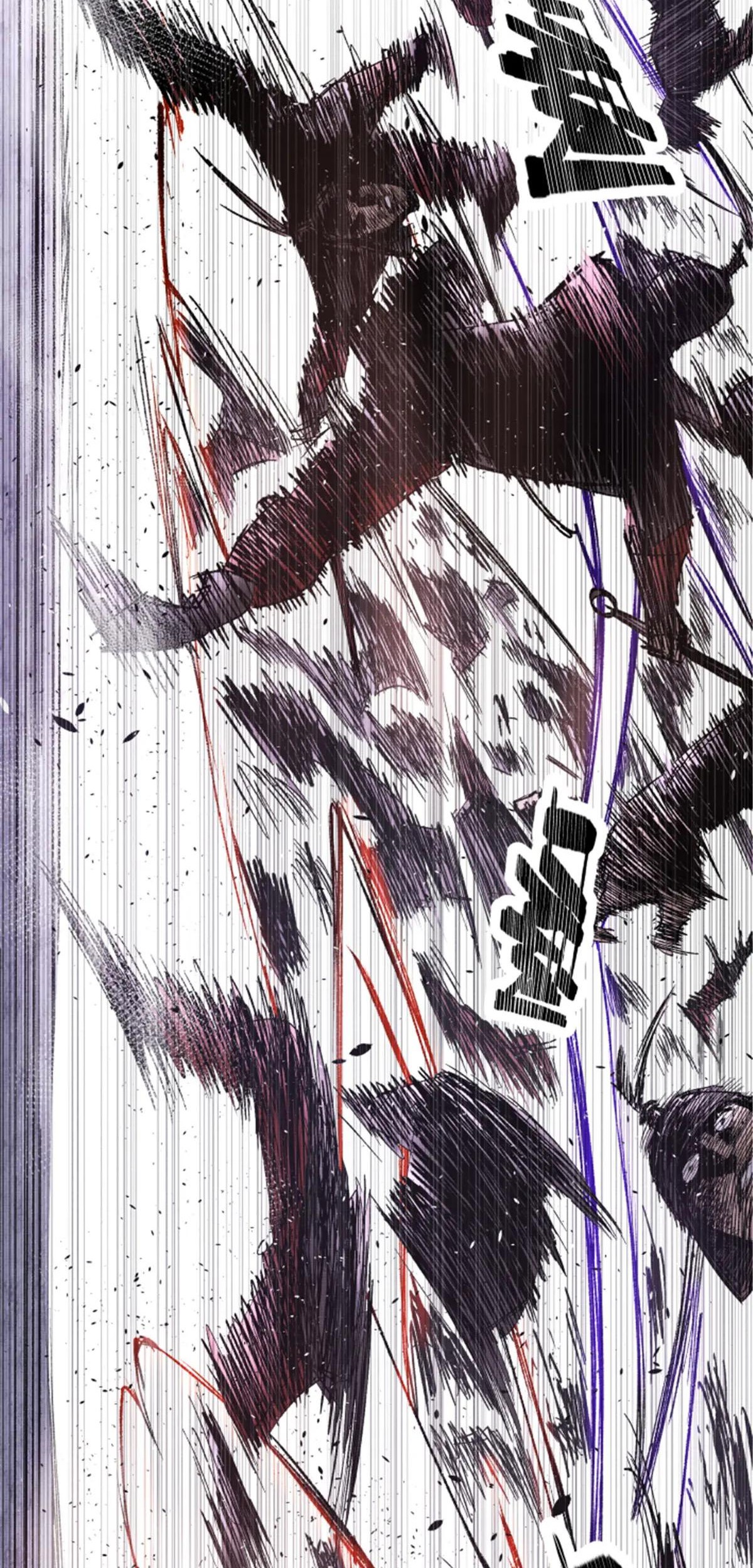 Lu Bu’s Life Simulator Chapter 110 Gambar 23
