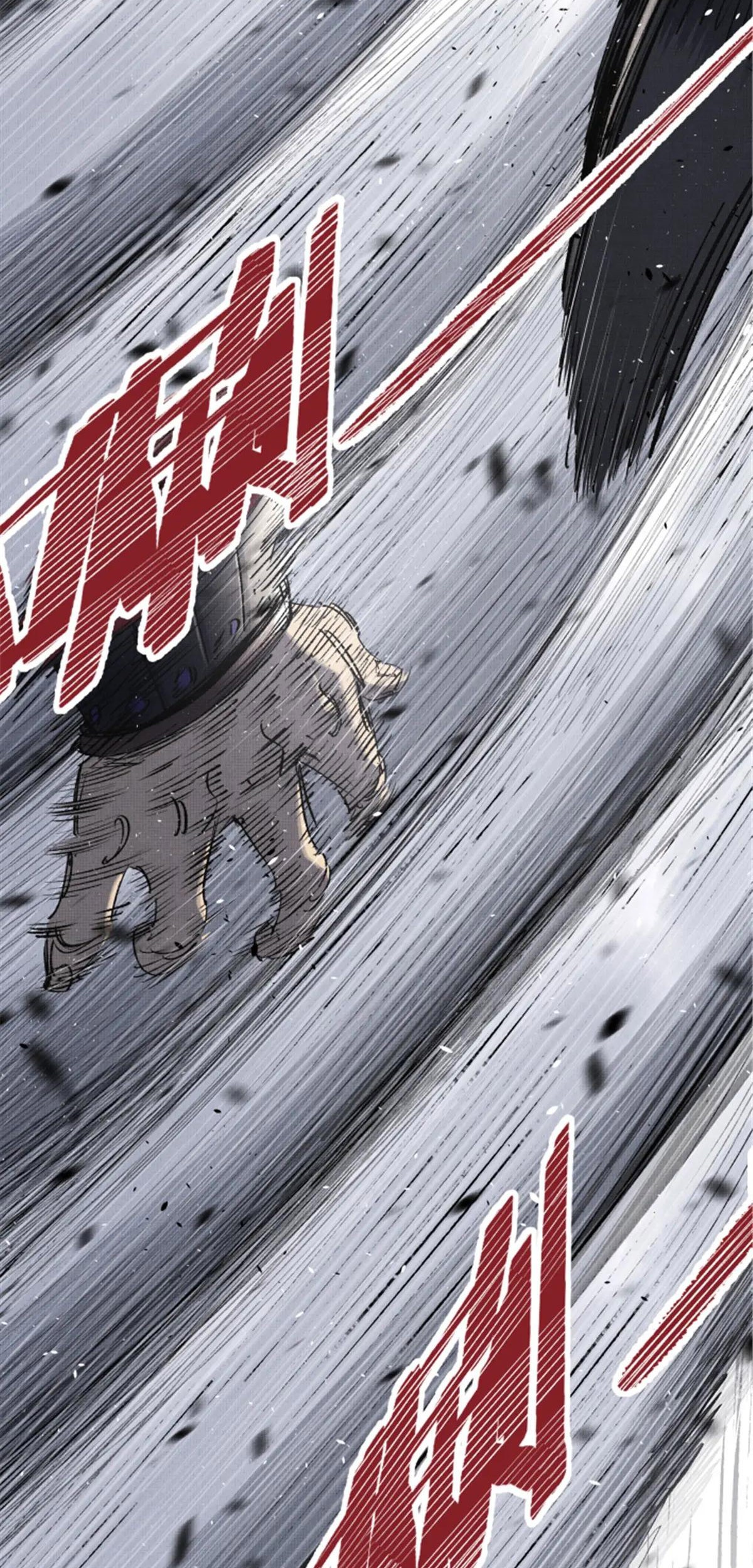 Lu Bu’s Life Simulator Chapter 110 Gambar 29