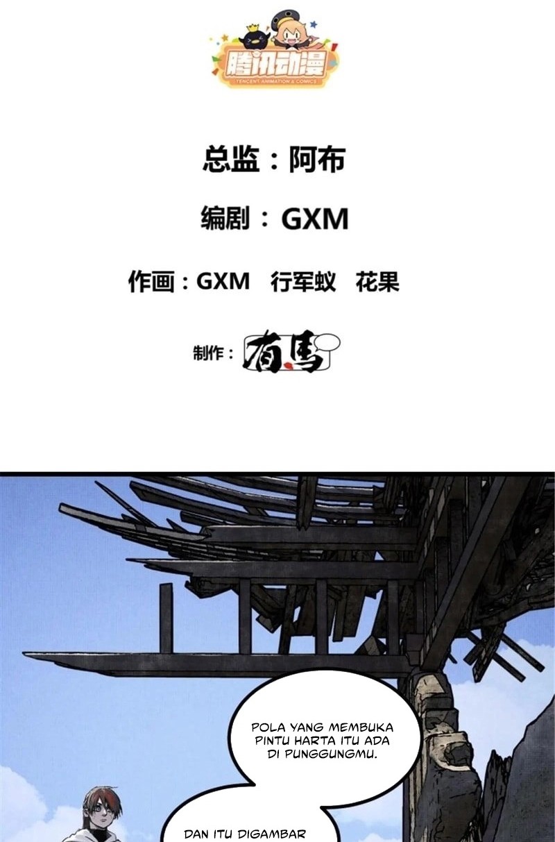 Lu Bu’s Life Simulator Chapter 112 Gambar 4