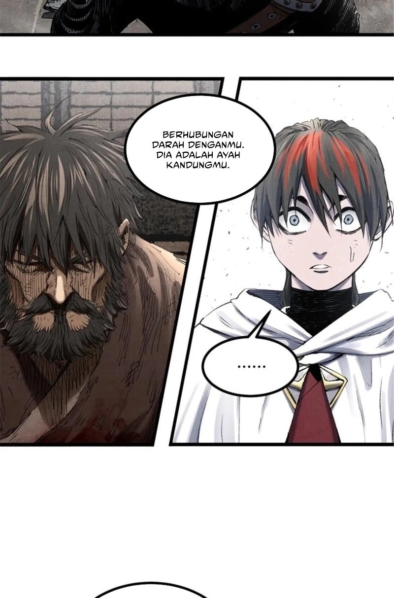 Lu Bu’s Life Simulator Chapter 112 Gambar 8