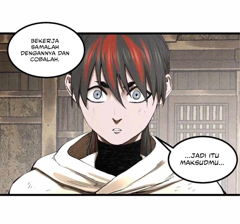 Lu Bu’s Life Simulator Chapter 113 Gambar 8
