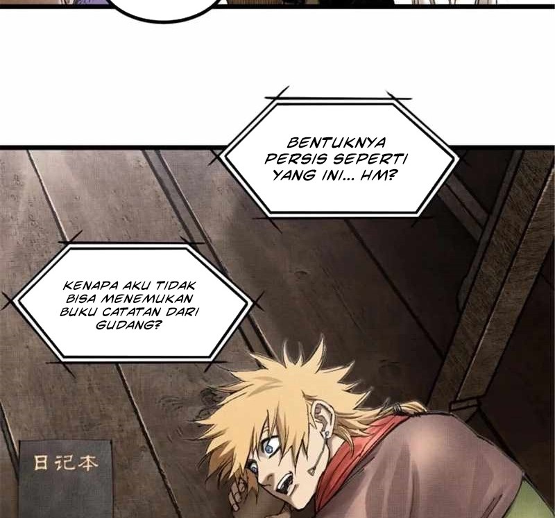 Lu Bu’s Life Simulator Chapter 113 Gambar 12