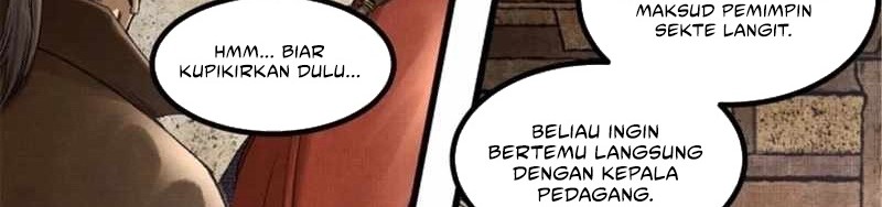 Lu Bu’s Life Simulator Chapter 113 Gambar 24