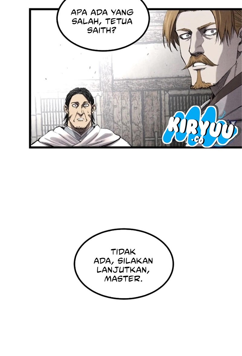 Lu Bu’s Life Simulator Chapter 114 Gambar 4