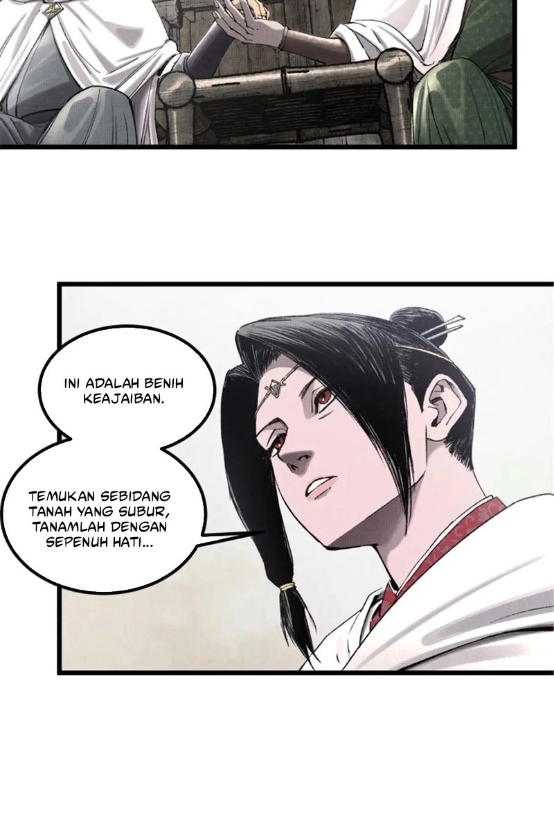 Lu Bu’s Life Simulator Chapter 114 Gambar 8