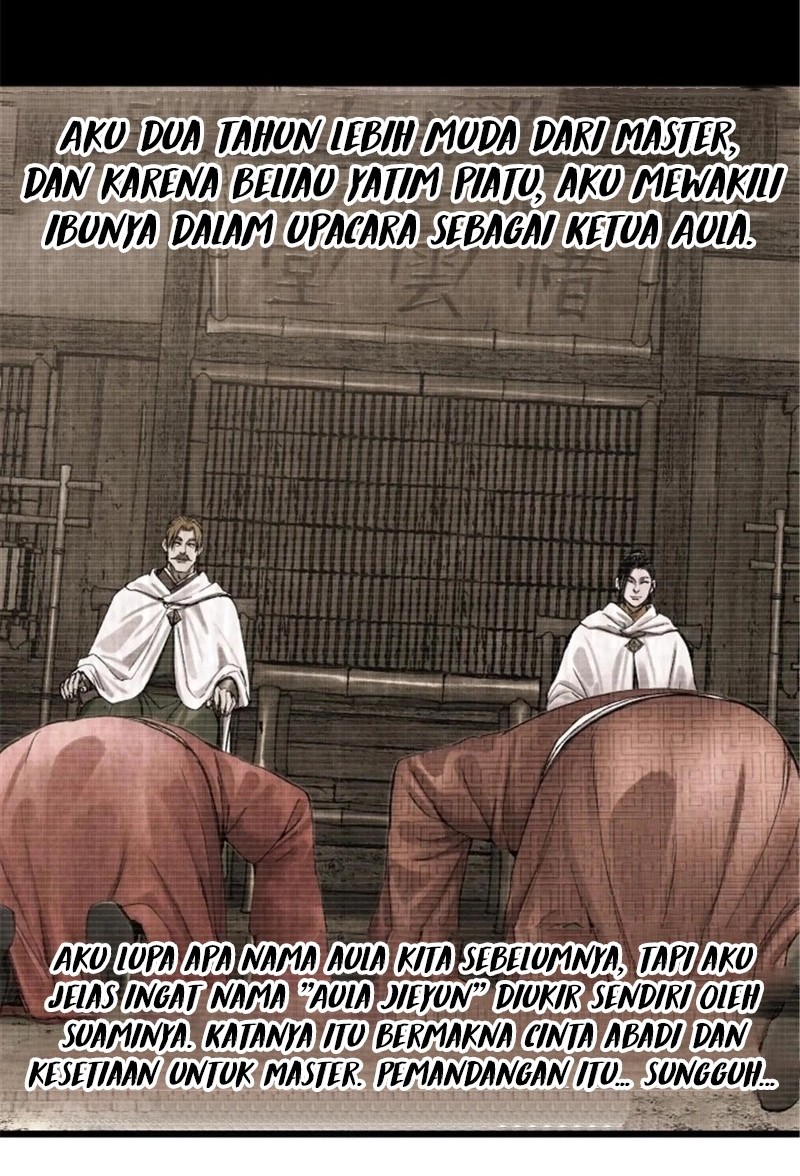 Lu Bu’s Life Simulator Chapter 114 Gambar 12