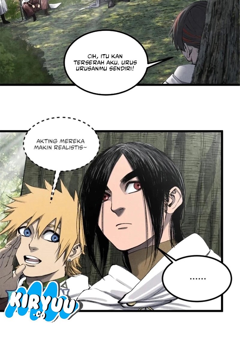 Lu Bu’s Life Simulator Chapter 114 Gambar 16