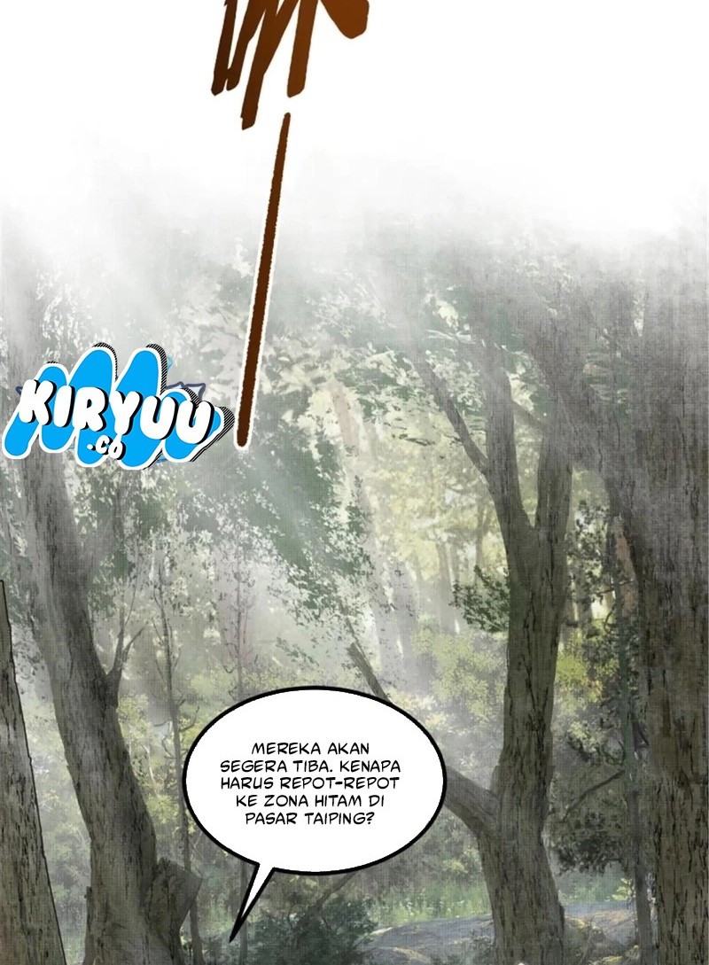 Lu Bu’s Life Simulator Chapter 114 Gambar 20