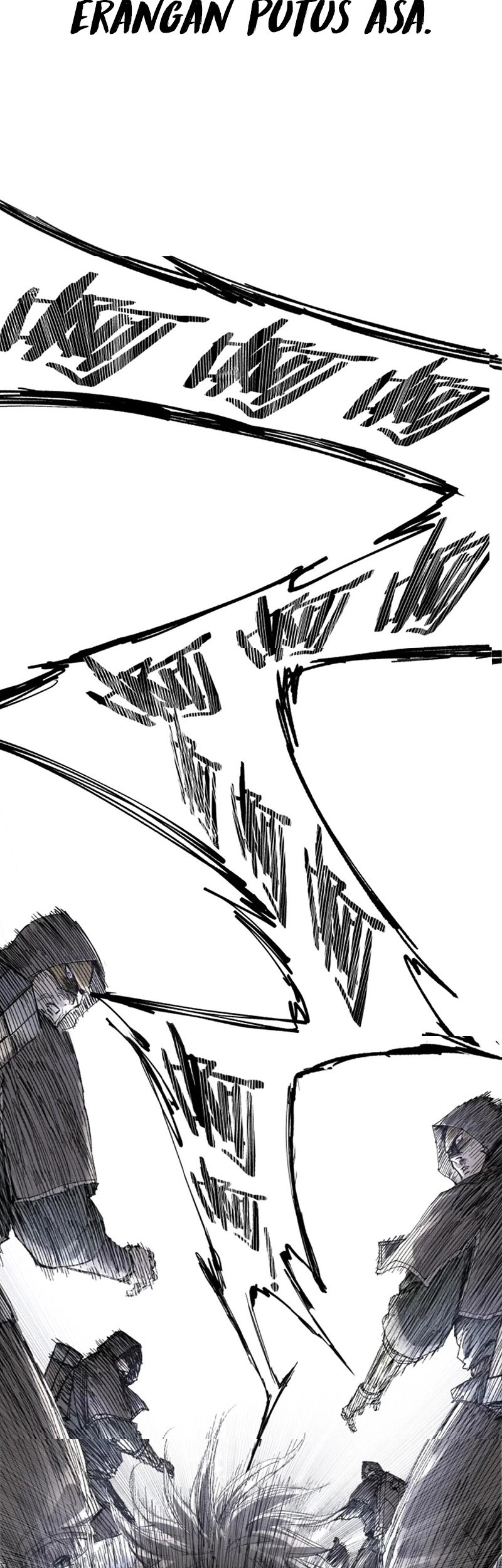 Lu Bu’s Life Simulator Chapter 114 Gambar 23