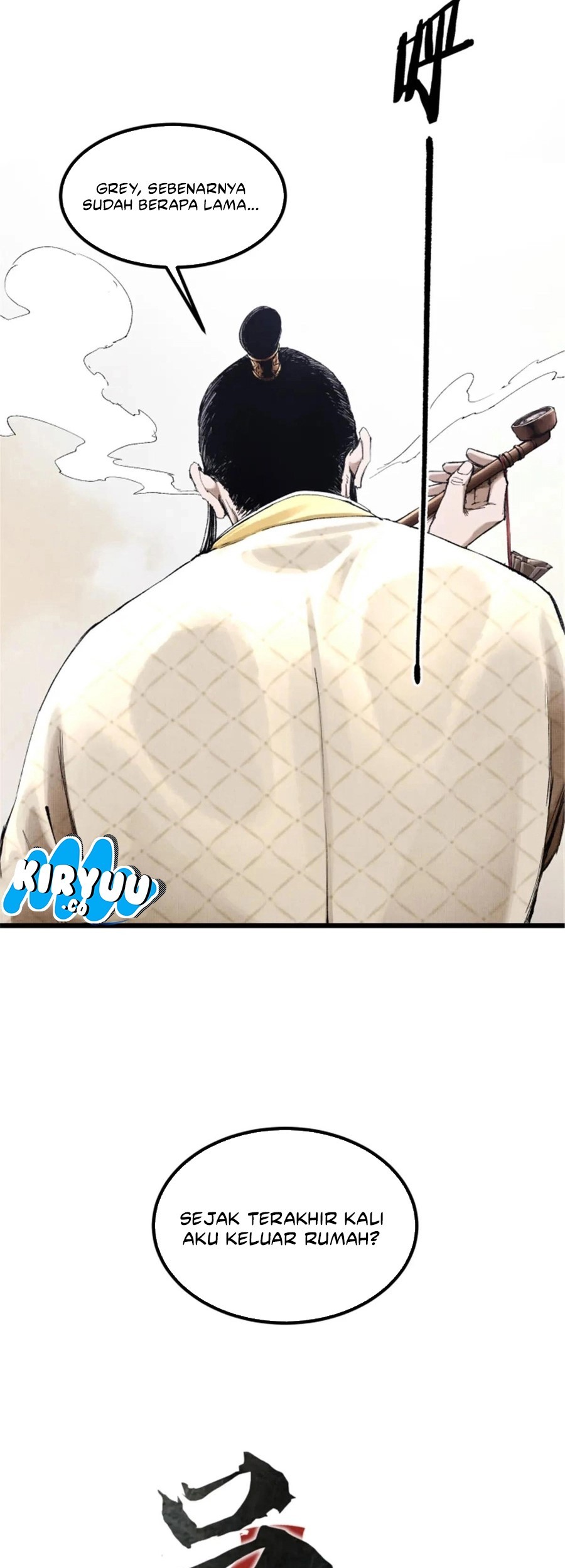 Lu Bu’s Life Simulator Chapter 115 Gambar 6