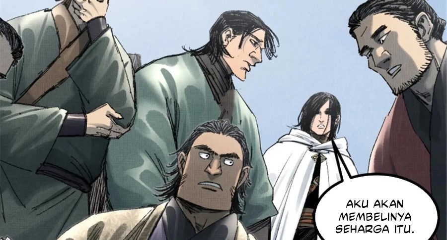 Lu Bu’s Life Simulator Chapter 115 Gambar 10