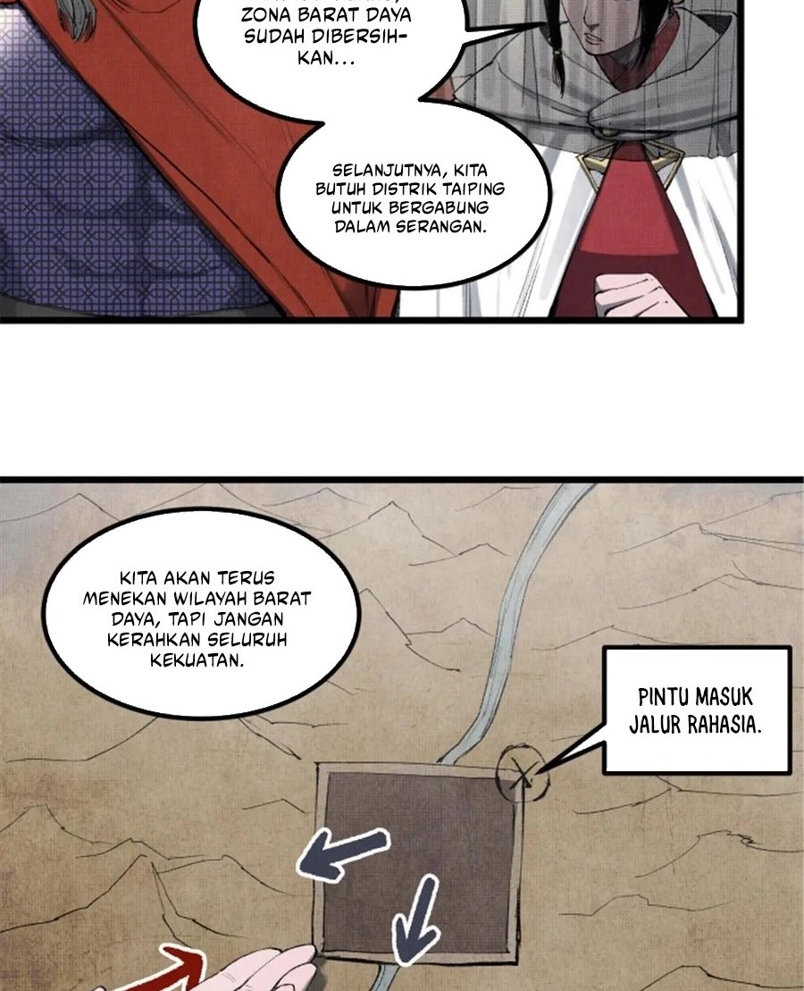 Lu Bu’s Life Simulator Chapter 116 Gambar 8