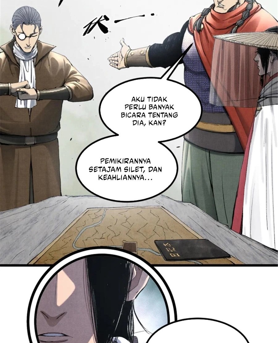 Lu Bu’s Life Simulator Chapter 116 Gambar 12