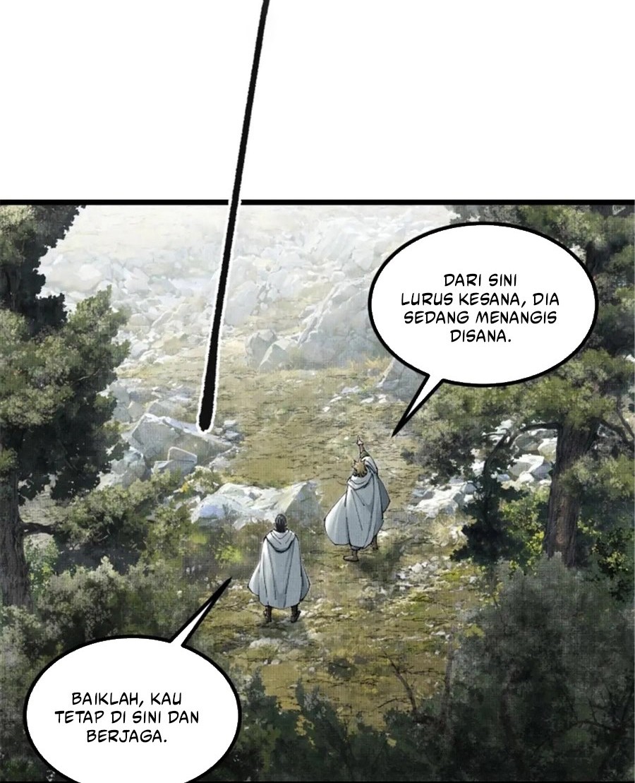 Lu Bu’s Life Simulator Chapter 116 Gambar 16