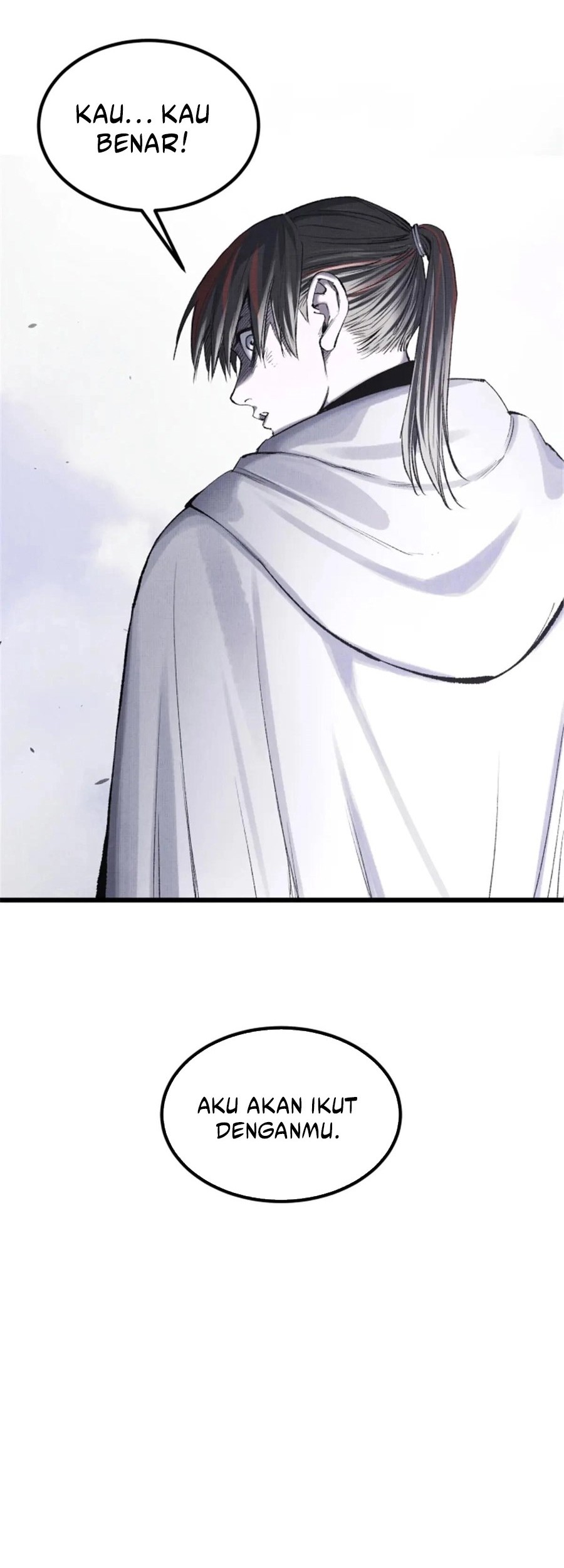 Lu Bu’s Life Simulator Chapter 116 Gambar 22