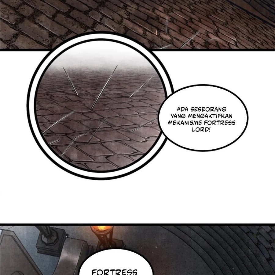 Lu Bu’s Life Simulator Chapter 117 Gambar 8
