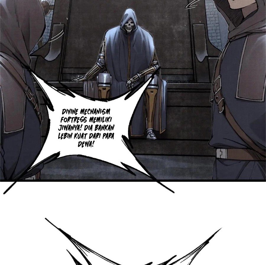 Lu Bu’s Life Simulator Chapter 117 Gambar 12