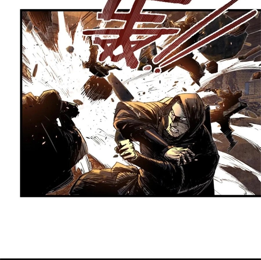 Lu Bu’s Life Simulator Chapter 117 Gambar 20