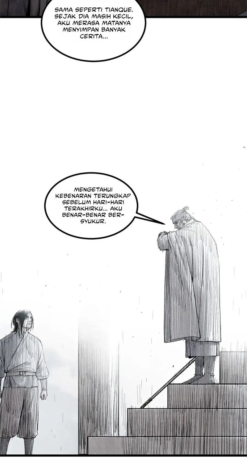 Lu Bu’s Life Simulator Chapter 118 Gambar 16