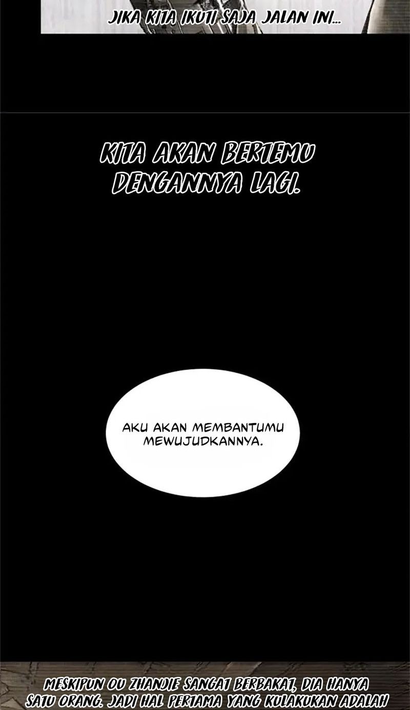 Lu Bu’s Life Simulator Chapter 118 Gambar 21