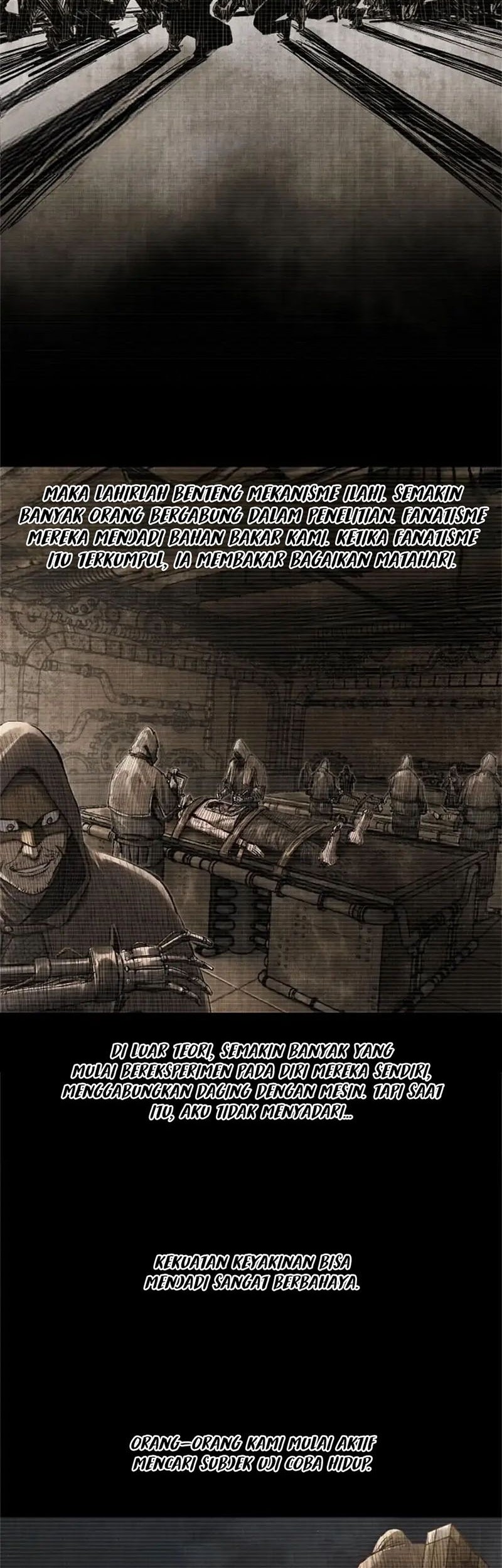 Lu Bu’s Life Simulator Chapter 118 Gambar 25